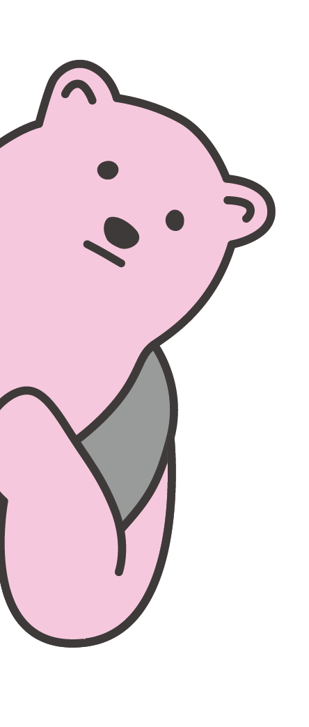 モモクマ01