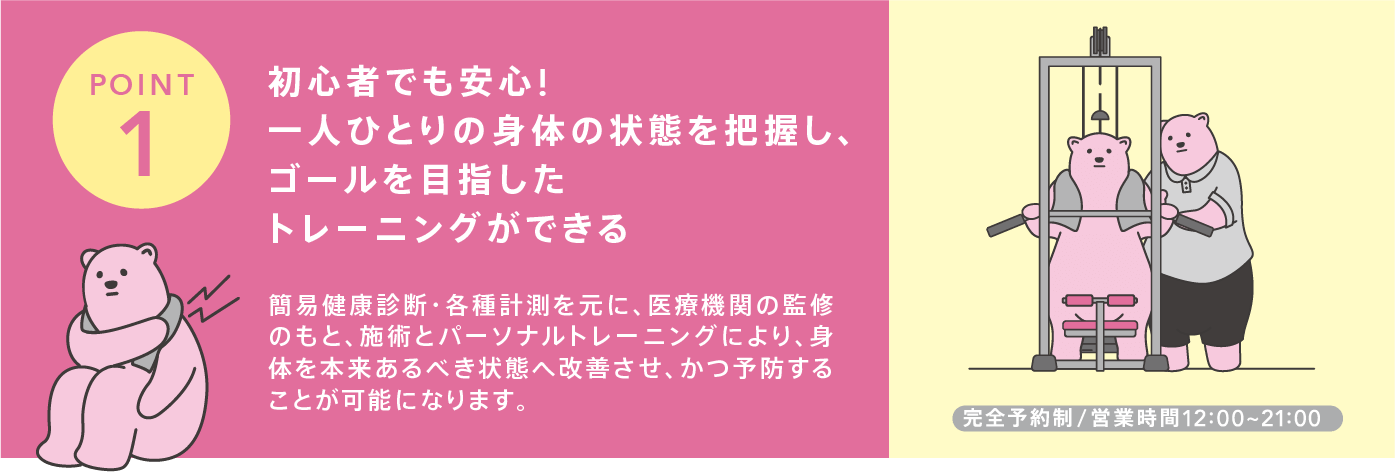 推しポイント01