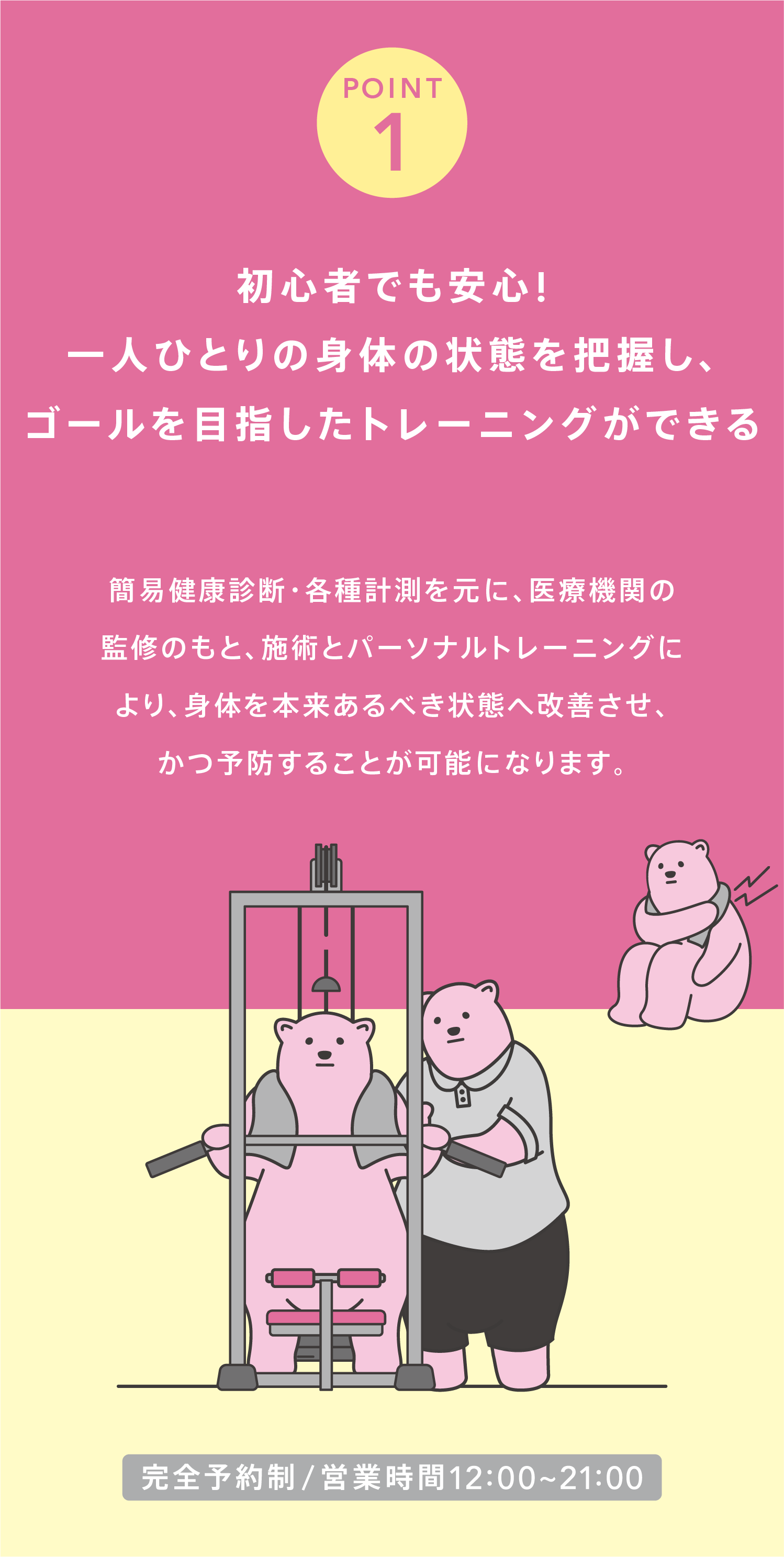 推しポイント01